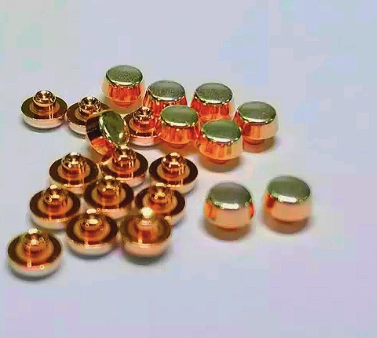 Electrical Contacts Manufacturer